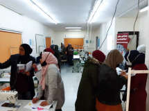 Activity-Implemented-During-a-Training-Session-JWQTS-Amman-Jordan-November-2020