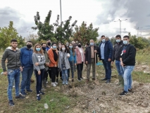 Environmental-Youth-Initiative-Planting-Belt-El-Najah-Al-Zahrani-Lebanon-2020