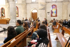 Visit-to-the-Immaculate-Church-RNVDO-Ninveh-Iraq-March-2021